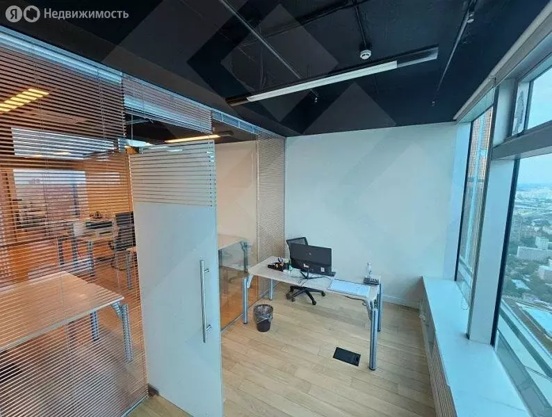 Офис (63 м) - Фото 2