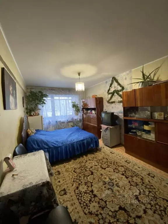 3-к кв. Алтайский край, Бийск ул. Разина, 70 (59.2 м) - Фото 1