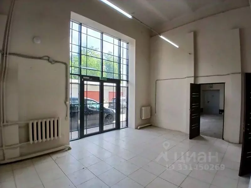 Офис в Санкт-Петербург ул. Комсомола, 2 (217 м) - Фото 1