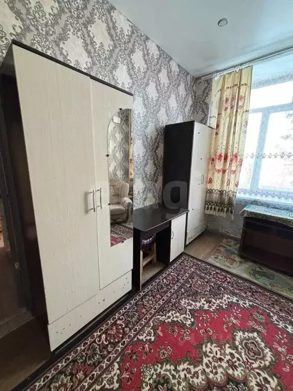 2-к кв. Башкортостан, Уфимский район, Дмитриевский сельсовет, д. ... - Фото 2