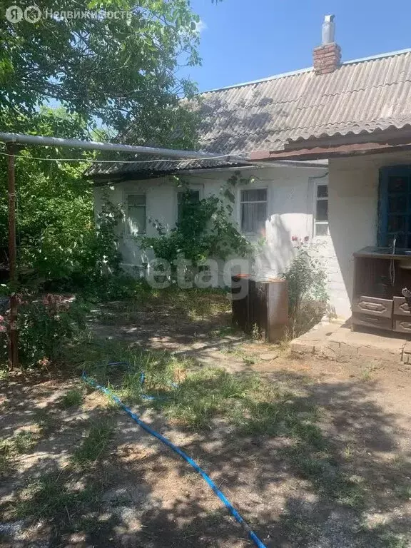 Участок в хутор Усть-Невинский, Подгорная улица (32.2 м) - Фото 0