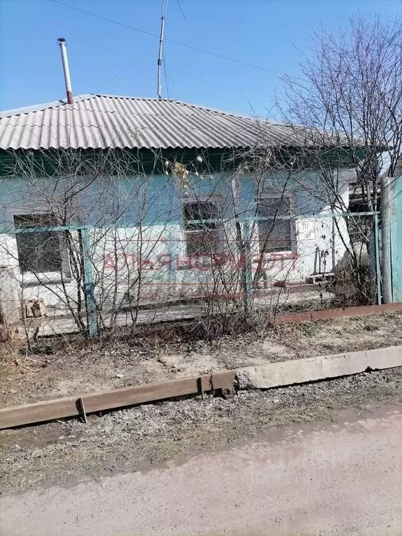 Дом в Новосибирская область, Новосибирск ул. Шуберта (57 м) - Фото 1