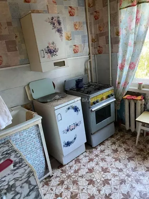 2-к кв. Архангельская область, Северодвинск ул. Серго Орджоникидзе, 10 ... - Фото 1