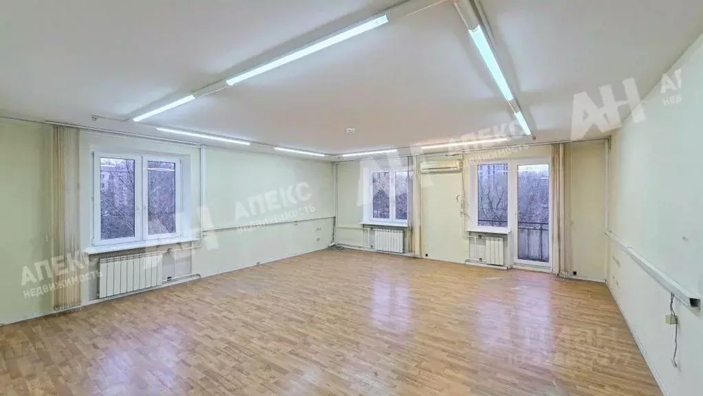 Офис в Москва ул. Каховка, 31К2 (171 м) - Фото 2
