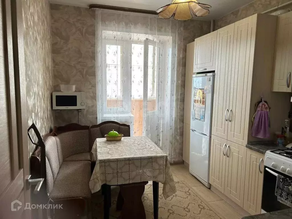 Продаётся 1-к квартира, 38.2 м - Фото 0