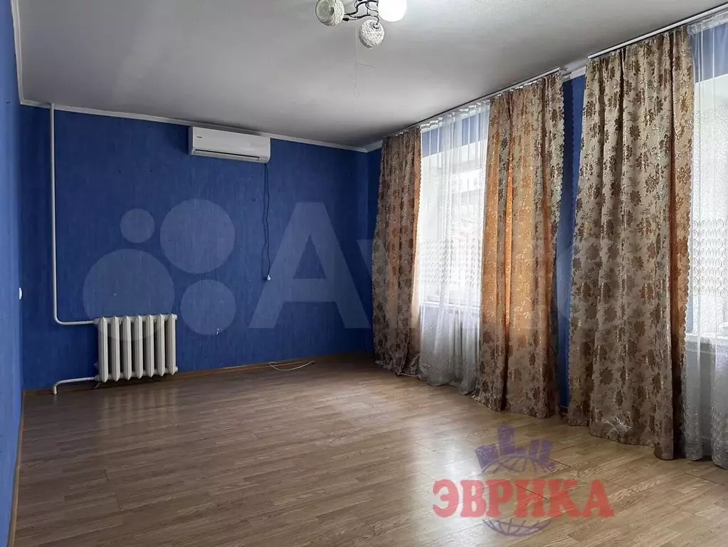 2-к. квартира, 56,9 м, 2/4 эт. - Фото 1