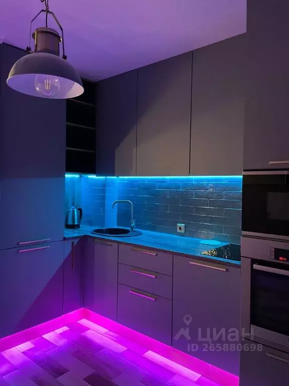 Студия Красноярский край, Красноярск ул. Березина, 82 (32.0 м) - Фото 1