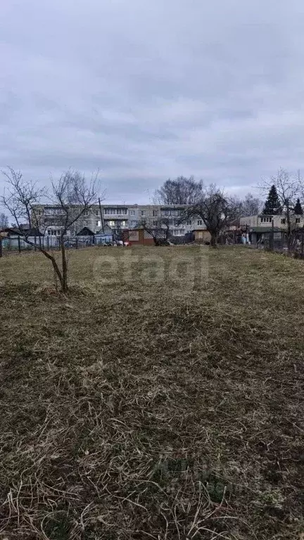 Участок в Тверская область, Калининский муниципальный округ, ... - Фото 2