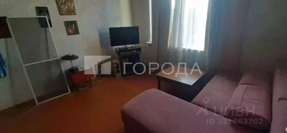 3-к кв. Кемеровская область, Мыски ул. Энергетиков, 13 (77.0 м) - Фото 1