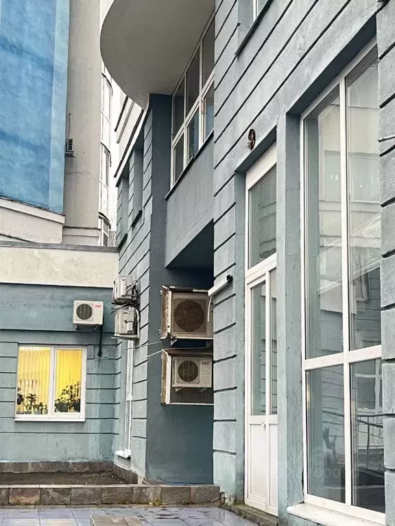 3-к кв. Ярославская область, Ярославль Московский просп., 163к2 (99.3 ... - Фото 2