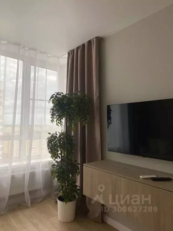 1-к кв. Саратовская область, Саратов просп. Героев Отечества, 3А (36.0 ... - Фото 2