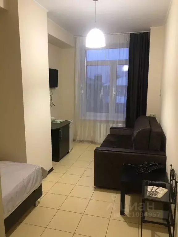 Комната Саратовская область, Энгельс ул. Пушкина, 3 (16.0 м) - Фото 2