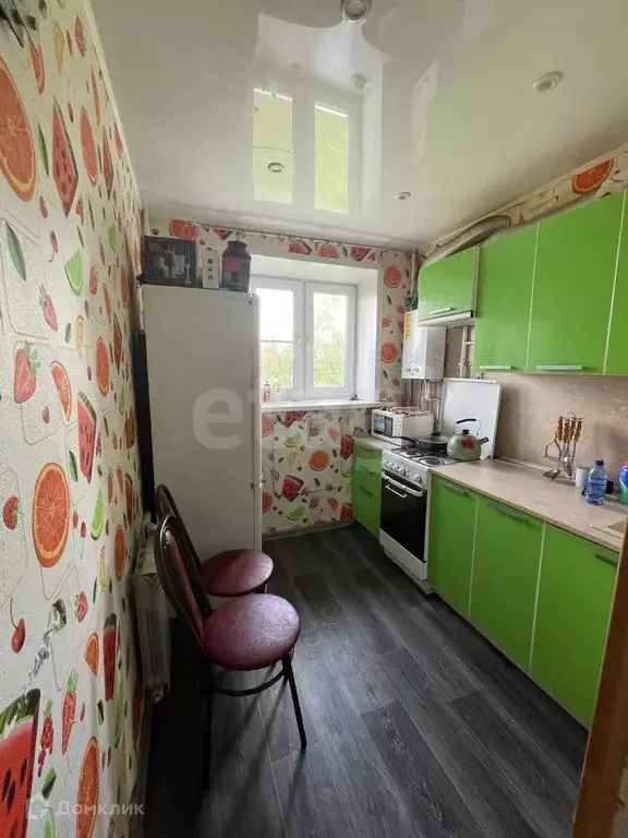 Продаётся 1-к квартира, 29 м - Фото 0