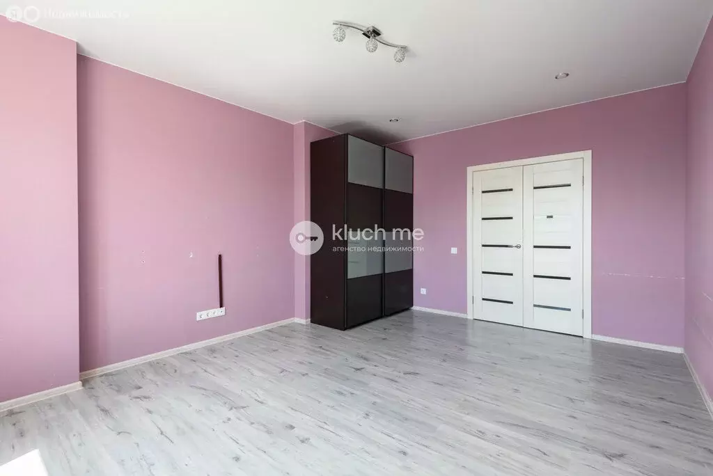 2-комнатная квартира: Казань, Роторная улица, 27В (61 м) - Фото 0