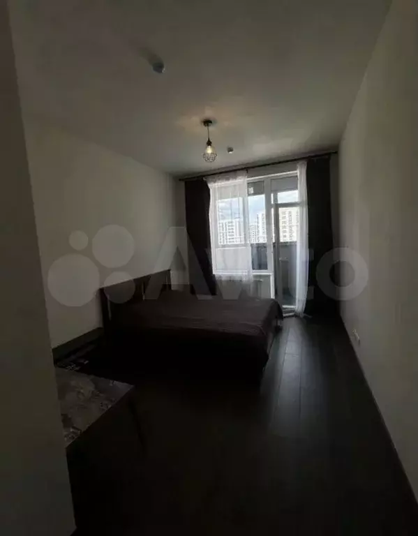 2-к. квартира, 46 м, 19/23 эт. - Фото 0