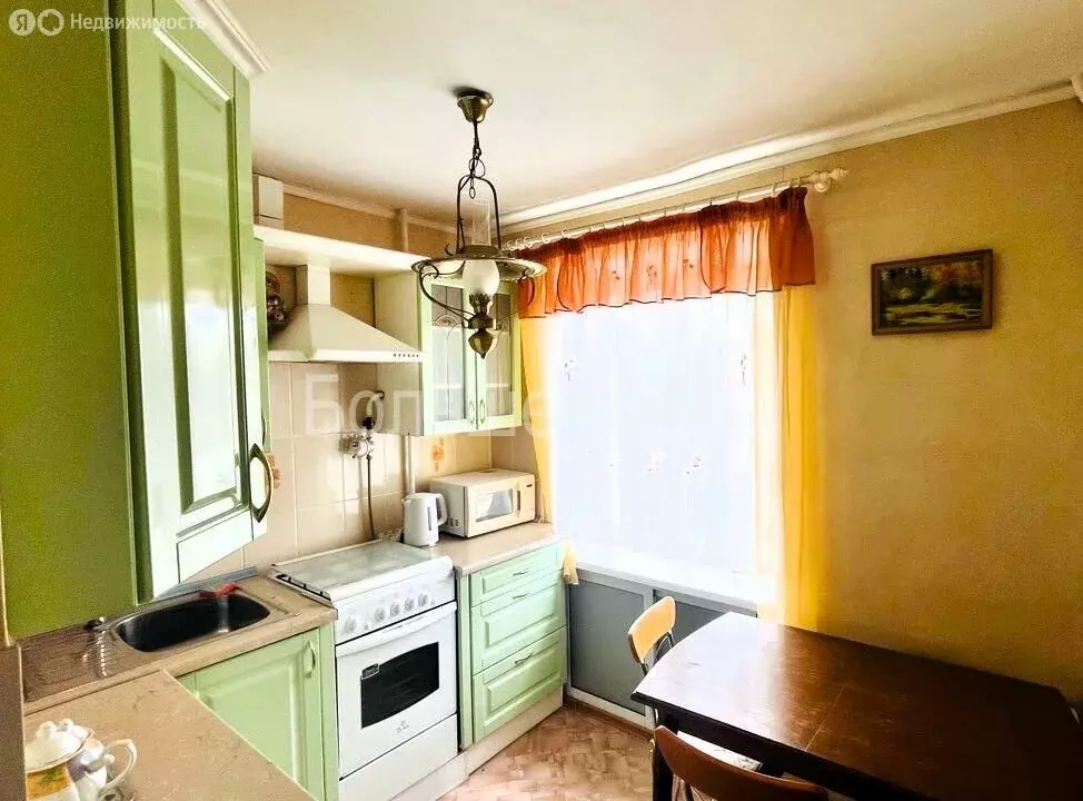 2-комнатная квартира: Волгоград, улица Тулака, 4 (46.3 м) - Фото 0