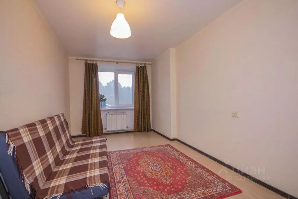 4-к кв. Свердловская область, Екатеринбург муниципальное образование, ... - Фото 1