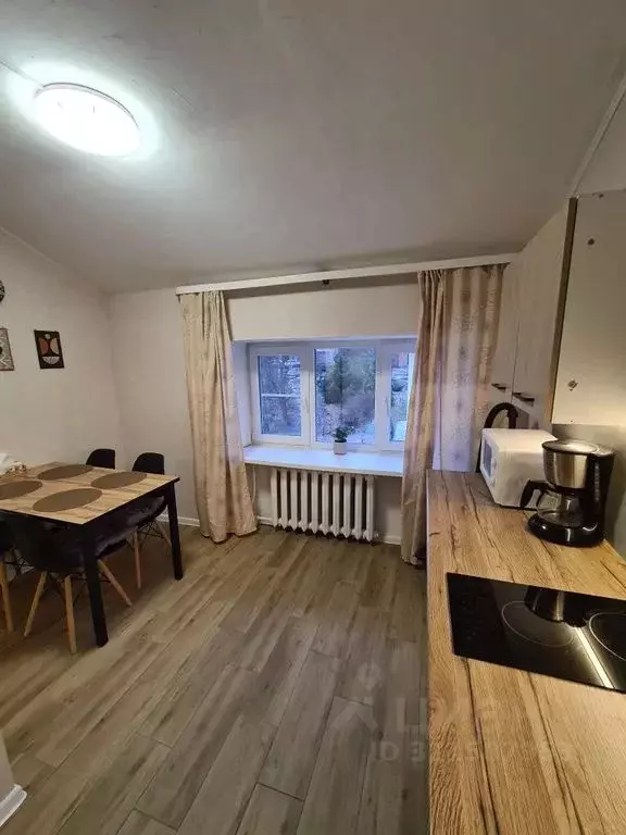 1-к кв. Карелия, Сортавала ул. Чкалова, 1 (31.0 м) - Фото 2