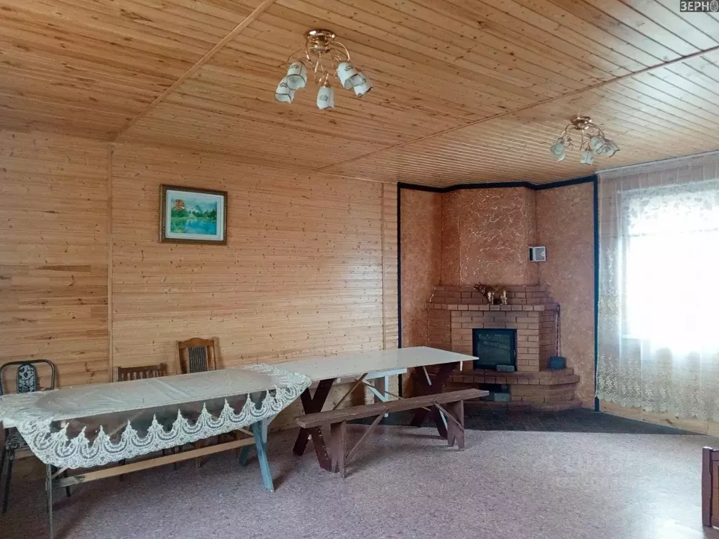 Дом в Ярославская область, Ярославский муниципальный округ, Металлург ... - Фото 1