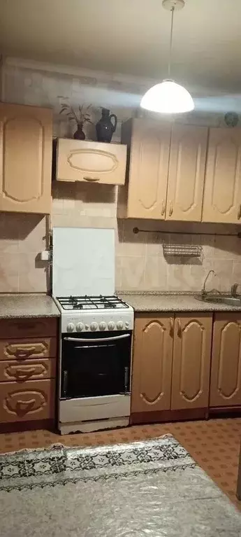 1-к. квартира, 31 м, 1/5 эт. - Фото 0