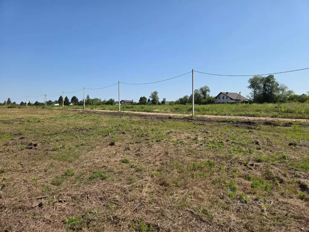 Участок в Саратовская область, Энгельс  (5.0 сот.) - Фото 1