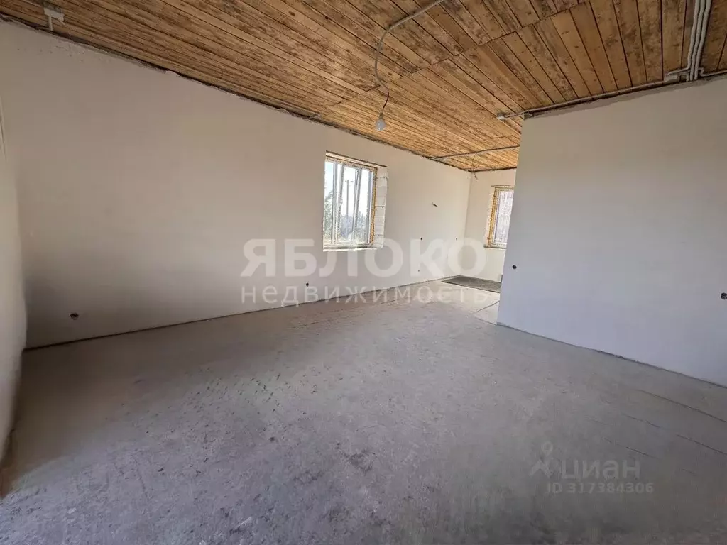 Дом в Пермский край, Березники муниципальное образование, с. Романово  ... - Фото 2