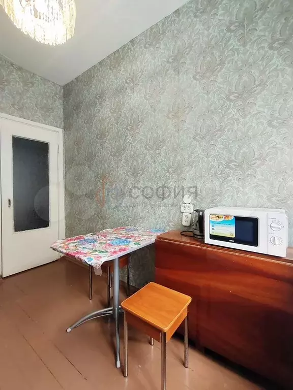 1-к. квартира, 36,9 м, 5/9 эт. - Фото 1