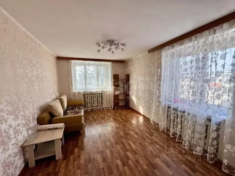 2-к кв. Владимирская область, Петушки Московская ул., 26 (46.5 м) - Фото 1