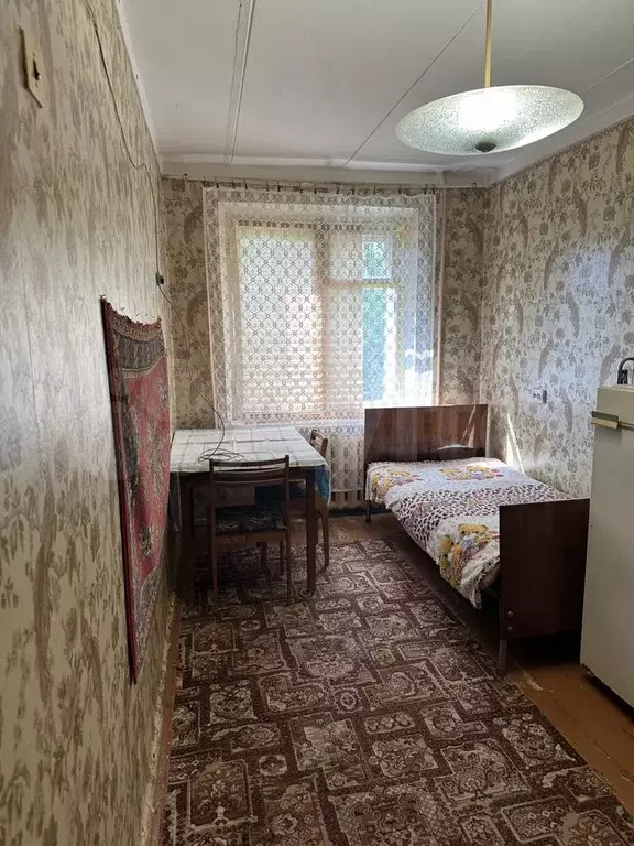 2-к. квартира, 43,5 м, 2/5 эт. - Фото 0