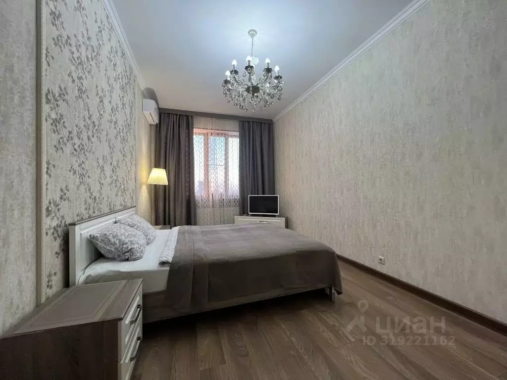 1-к кв. Ставропольский край, Пятигорск ул. Аллея Строителей, 7 (49.0 ... - Фото 2