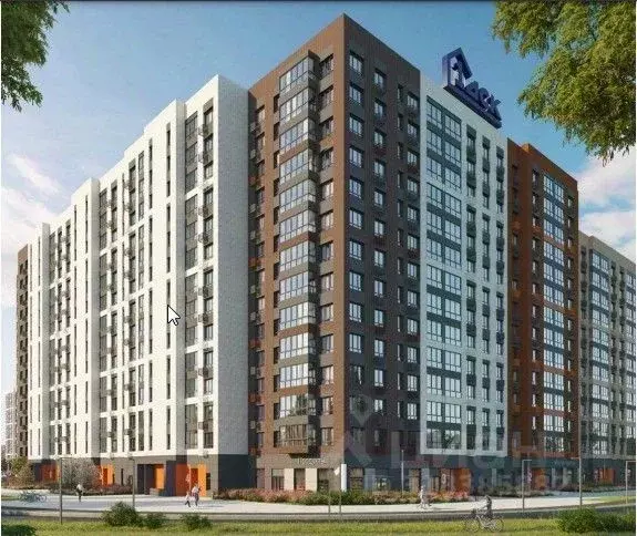 Торговая площадь в Москва Ленинградское ш., 228Бс1 (70 м) - Фото 0