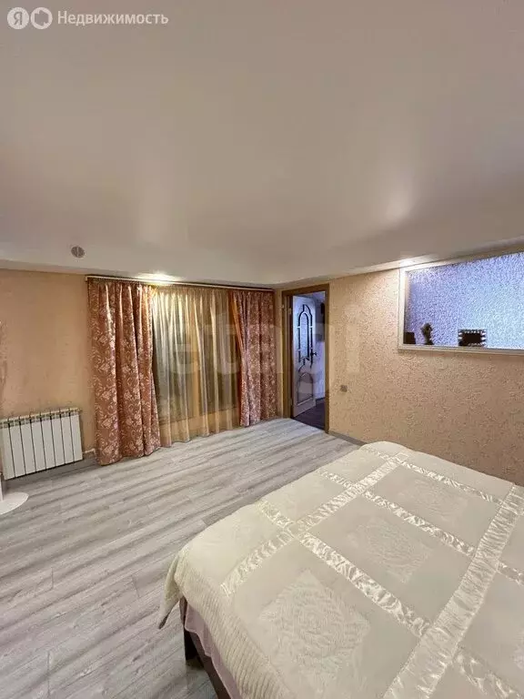 Дом в посёлок Комсомольский, Трудовая улица (80 м) - Фото 1