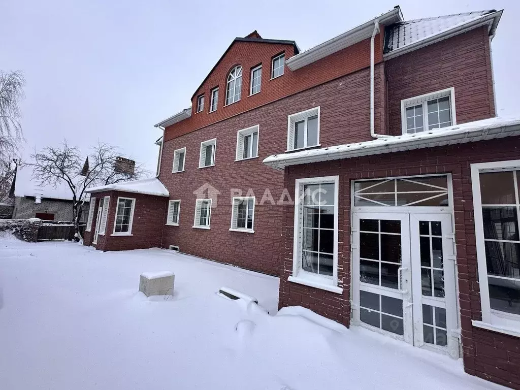 Дом в Пензенская область, Пенза ул. Тимирязева, 130 (545 м) - Фото 1