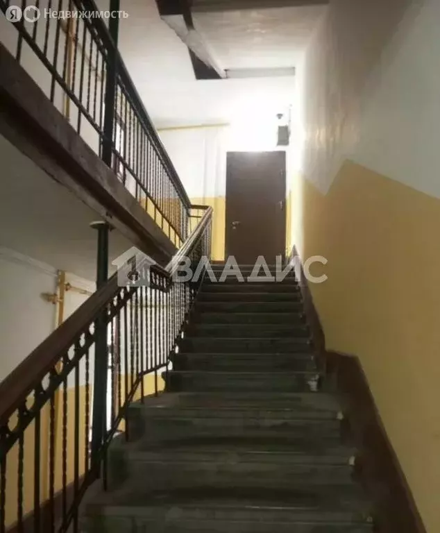 4-комнатная квартира: Санкт-Петербург, Малая Московская улица, 4 (80.6 ... - Фото 2