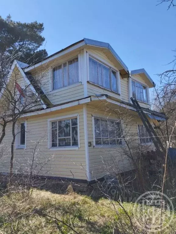 Дом в Ленинградская область, Кировский район, Синявинское городское ... - Фото 2