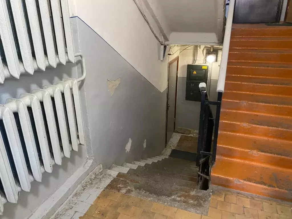 Продаётся 1-к квартира, 29 м - Фото 1