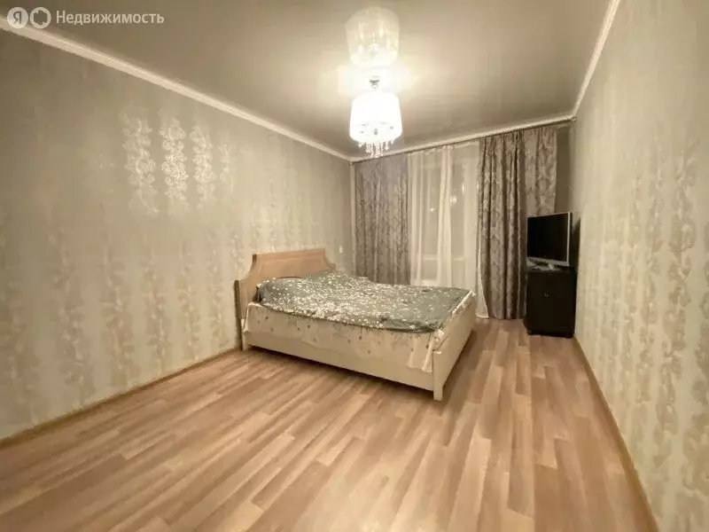 1-комнатная квартира: Казань, улица Чишмяле, 21 (45 м) - Фото 1