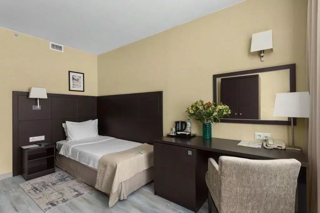 Комната Санкт-Петербург ул. Смолячкова, 5 (14.0 м) - Фото 1