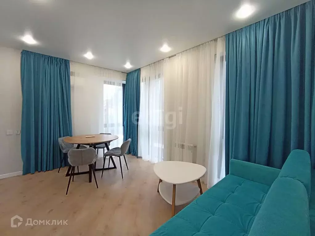 Продаётся 1-к квартира, 38 м - Фото 1
