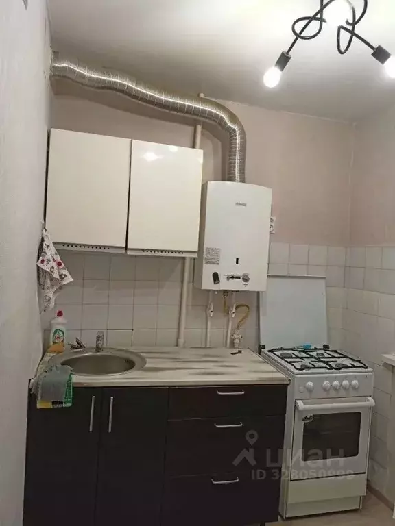 2-к кв. Самарская область, Самара Московское шоссе, 18-й км, 18 (43.0 ... - Фото 1