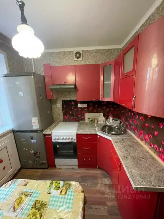 1-к кв. Московская область, Балашиха Железнодорожный мкр, ул. ... - Фото 1