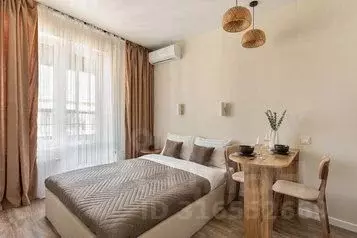 1-к кв. Санкт-Петербург Большой Сампсониевский просп., 70к3 (20.0 м) - Фото 1