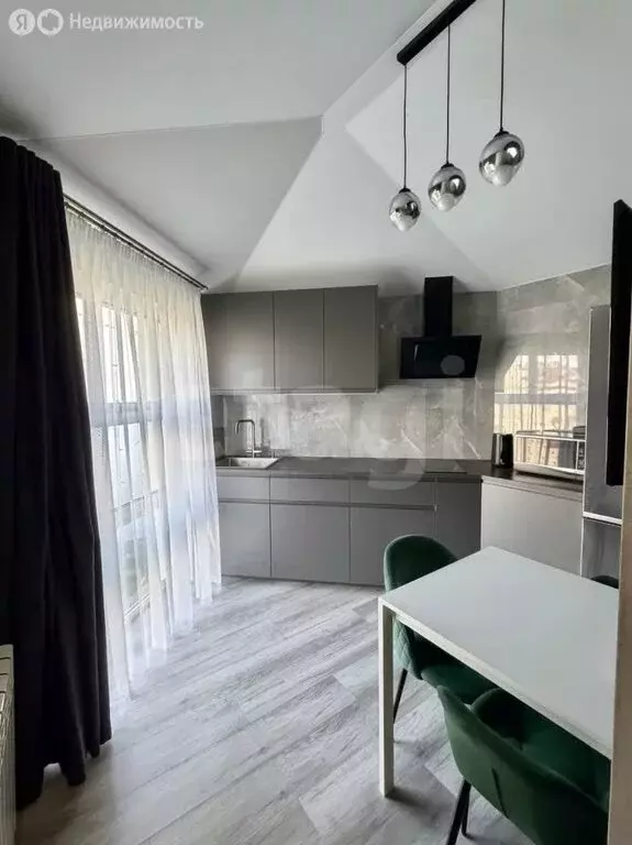 1-комнатная квартира: Дубна, улица 8 Марта, 27 (46.3 м) - Фото 1