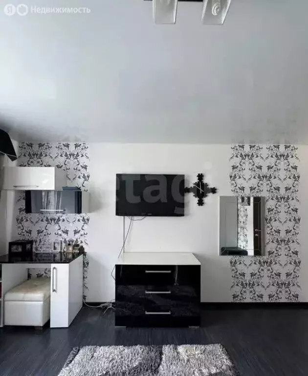3-комнатная квартира: Ярославль, улица Менделеева, 16 (81 м) - Фото 2