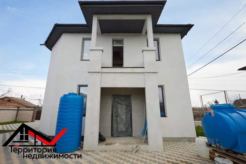 Дом в Севастополь Строитель садовое товарищество, 47 (160 м) - Фото 2