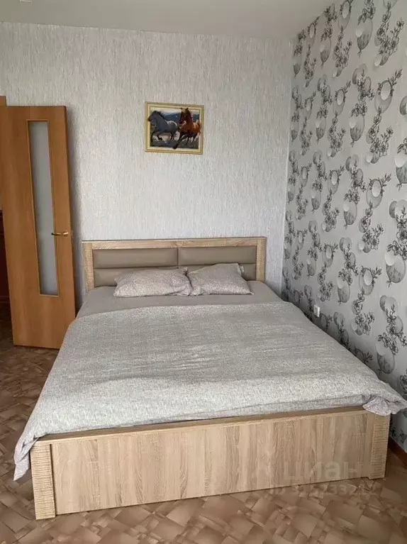 1-к кв. Кемеровская область, Междуреченск ул. Пушкина, 69А (42.0 м) - Фото 0