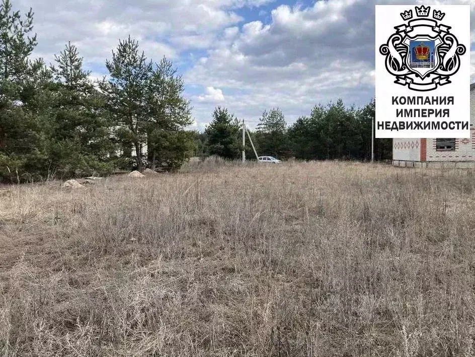 Участок в Белгородская область, Шебекинский муниципальный округ, с. ... - Фото 0