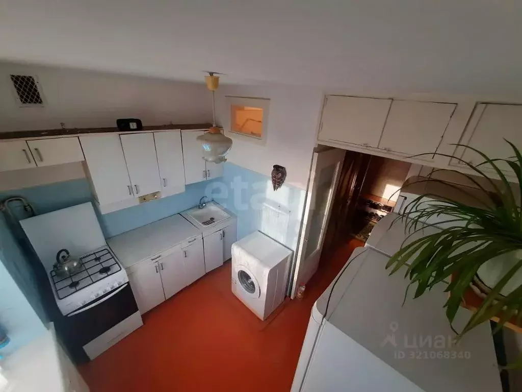 3-к кв. Воронежская область, Воронеж Новосибирская ул., 34 (57.0 м) - Фото 2