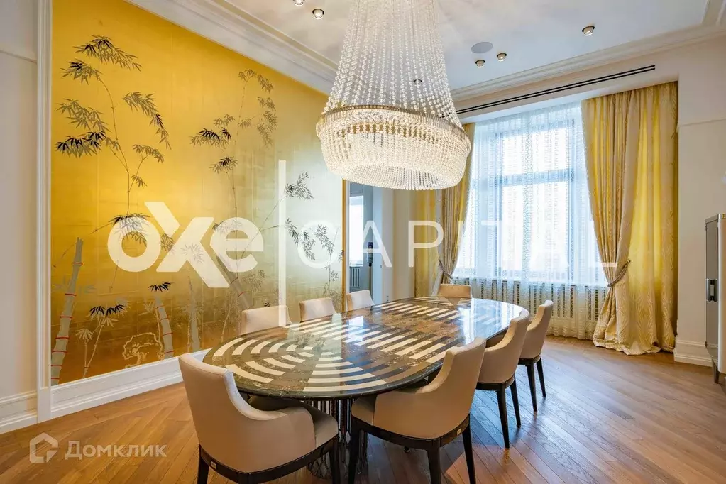 Продаётся 6-к квартира, 469.9 м - Фото 0