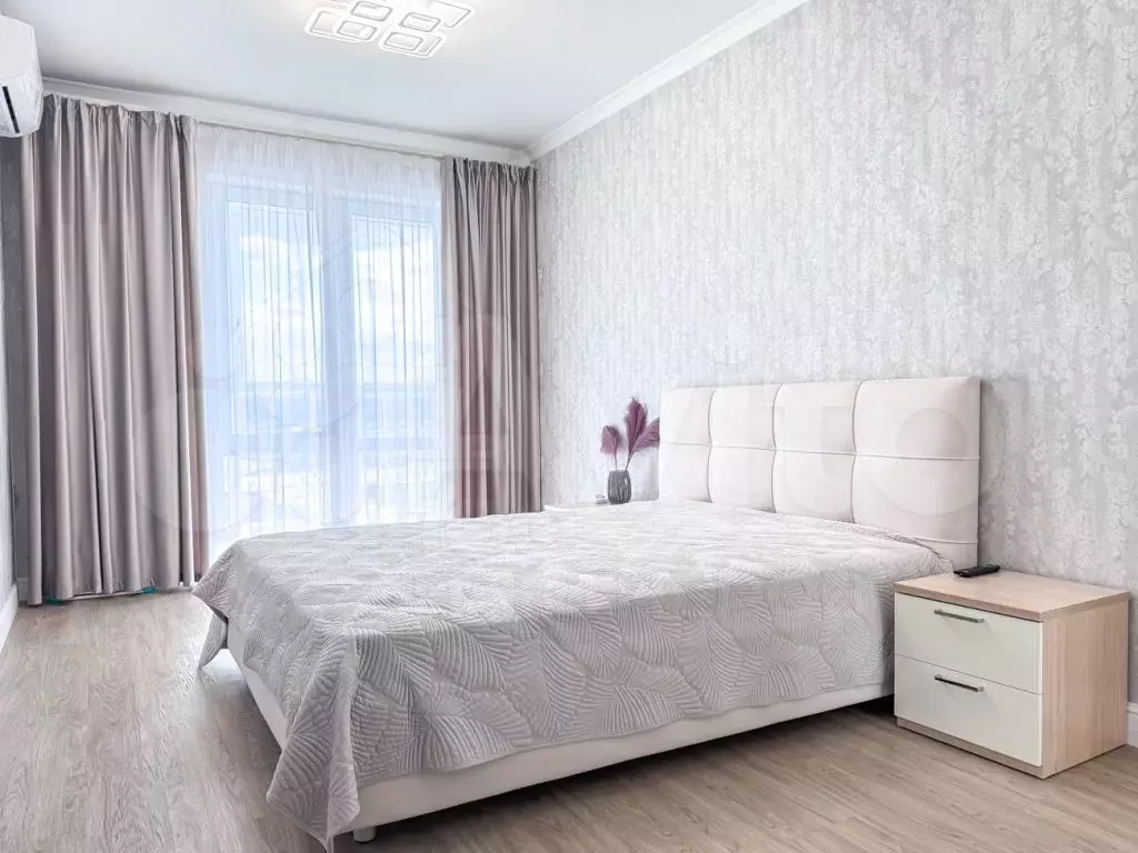 2-к. квартира, 60 м, 10/18 эт. - Фото 0